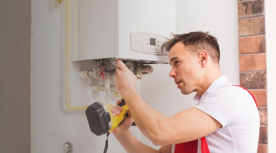 Professional same day plumber in Trinity, AL